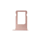 SIM държач за iPhone 7 Plus, Rose Gold