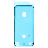 лепенка за дисплей LCD за iPhone 8, SE (2020), SE (2022), черен, Black