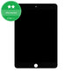 LCD дисплей за iPad Mini 4, Black, Тъчскрийн без рамка