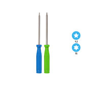 Отвертки Pentalobe PL4 + Torx T5 (MacBook), Simple Screwdrivers