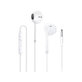 Слушалки EarPods с 3.5mm жак - MD827ZM/A, Apple