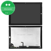 LCD дисплей за Microsoft Surface Pro 3, LCD дисплей + тъчскрийн TFT