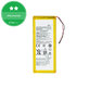 Батерия за Motorola Moto G4 XT1622, G4 Plus XT11642, GA40, 3000mAh