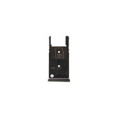 SIM държач за Motorola Moto X Style XT1572, черен, Black