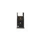 SIM държач за Motorola Moto X Style XT1572, черен, Black