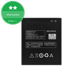 Батерия за Lenovo A536, S820, S650, BL210, 2000mAh