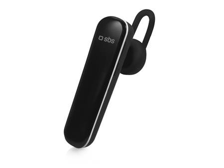 BT310 безжичен handsfree, Черен, SBS