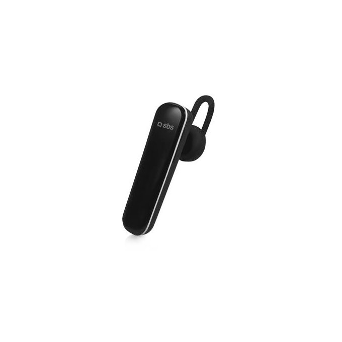 BT310 безжичен handsfree, Черен, SBS