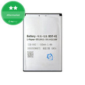Батерия за Sony Xperia X10, Xperia 1, Xperia x2, Xperia Play, BST-41, 1500mAh