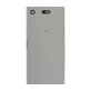 Капак на батерията за Sony Xperia XZ1 Compact G8441, White Silver, 1310-0305, Genuine Service Pack