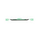 лепенка за дисплей LCD за Samsung S8 Plus G955F, долен, GH02-14434A, Genuine Service Pack