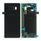 Капак на батерията за Samsung Note 8 N950FD, Midnight Black, GH82-14985A, Genuine Service Pack
