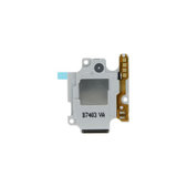 Силен високоговорител за Samsung J7 J730F (2017), GH96-10733A, Genuine Service Pack