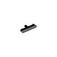 Бутон за захранване за Samsung Note 8 N950FD, GH98-41923A, Midnight Black, Genuine Service Pack