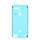 лепенка за дисплей LCD за iPhone 8 Plus, бял, White