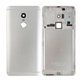Капак на батерията за Xiaomi 4, Сребро, Silver