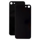 Задно стъкло за iPhone 8, Space Gray