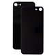 Задно стъкло за iPhone 8, Space Gray