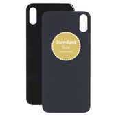 Задно стъкло за iPhone X, Space Gray