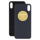 Задно стъкло за iPhone X, Space Gray
