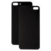 Задно стъкло за iPhone 8 Plus, Space Gray
