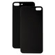 Задно стъкло за iPhone 8 Plus, Space Gray