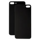 Задно стъкло за iPhone 8 Plus, Space Gray