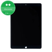 LCD дисплей за iPad Pro 10.5" (2017), Black, Тъчскрийн без рамка
