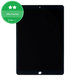 LCD дисплей за iPad Pro 10.5" (2017), Black, Тъчскрийн без рамка