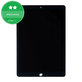 LCD дисплей за iPad Pro 10.5" (2017), Black, Тъчскрийн без рамка