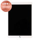 LCD дисплей за iPad Pro 10.5" (2017), White, Тъчскрийн без рамка, Refurbished