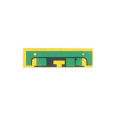 Лепенка за тъчскрийн за Nokia 8 TA-1004, горен, MENB184011A, Genuine Service Pack