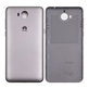 Капак на батерията за Huawei Y6 (2017) MYA-L03, Черно, Black