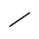 Стилус за Samsung Tab S3 T820, черен, Black - GH98-41160A, Genuine Service Pack
