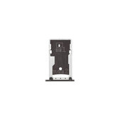 SIM държач за Xiaomi Mi Note 3, черен, Black