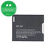 Батерия за Motorola Moto C XT1754, HC40, 2350mAh