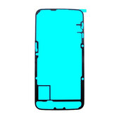 Капак на батерията лепенка за Samsung S6 Edge G925F