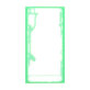 Капак на батерията лепенка за Samsung S6 Edge Plus G928F