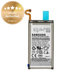 Батерия за Samsung S9 G960F, EB-BG960ABE, 3000mAh, GH82-15963A, GH82-16021A, Genuine Service Pack