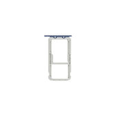 SIM + SD държач за Huawei Honor 8 Pro DUK-L09, Navy Blue