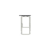 SIM + SD държач за Huawei Honor 8 Pro DUK-L09, Midnight Black