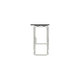 SIM + SD държач за Huawei Honor 8 Pro DUK-L09, Midnight Black