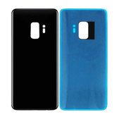 Капак на батерията за Samsung S9 G960F, Midnight Black