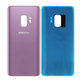 Капак на батерията за Samsung S9 G960F, Lilac Purple
