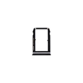 SIM държач за Xiaomi Mi6, черен, Black