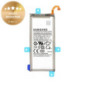 Батерия за Samsung A6 A600 (2018), J6 J600F (2018), EB-BJ800ABE, 3000mAh, GH82-16479A, GH82-16865A, Genuine Service Pack