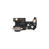 Зареждащ конектор PCB платка за Xiaomi Mi 8, 5600300300B6, Genuine Service Pack