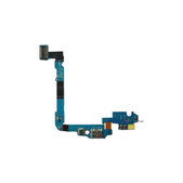 Конектор за зареждане с микрофон и гъвкав кабел за Samsung Nexus i9250, GH59-11350A, Genuine Service Pack