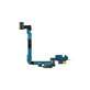 Конектор за зареждане с микрофон и гъвкав кабел за Samsung Nexus i9250, GH59-11350A, Genuine Service Pack