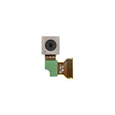 Задна камера за Samsung S4 Mini i9195, GH96-06305A, Genuine Service Pack